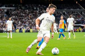 零的突破!居莱尔和帕夫洛维奇均在欧冠中打进处子球