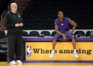 队友：科比训练强度没外界传得那么离谱 我不信谁能每天只睡3小时