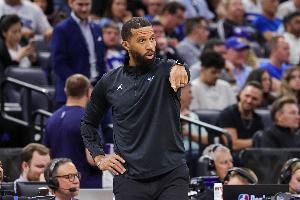 DNP康神?路威:怀特把李救了 你敢想象科尔最后时刻不上库里吗?