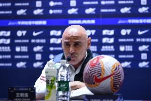 穆斯卡特：我承担所有责任，若有人责怪其他人直接针对我就可以