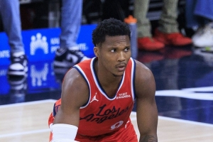 马瑟林谈未来：希望能重返快船 明白这是生意但洛杉矶已像家