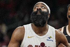 哈登只差戒指？阿特金森：他的生涯很伟大 没冠军不代表不成功