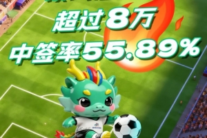 一票难求!闽超揭幕战福州vs厦门预约总人数超8万,中签率55.89%