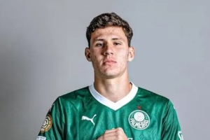 阿斯：科莫有意签下帕尔梅拉斯小将贝内德蒂，顶替可能离队的拉蒙