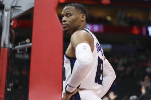 威少：掘金不需要我&他们让我别执行球员选项 我不去不要我的球队