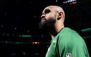 球队真核?怀特连续4个赛季正负值东部球员前二 其中3个赛季第一