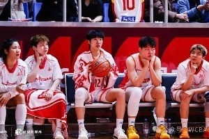 总决赛 太原见！山西竹叶青酒女篮的巅峰回响