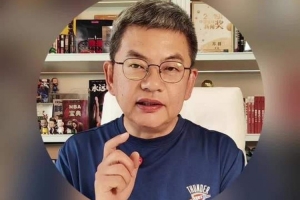 苏群：乐透签大礼签收 快船养肥了雷霆