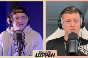 克罗斯：比起巴萨更希望马竞拿欧冠，巴萨想拿欧冠必须改善后防