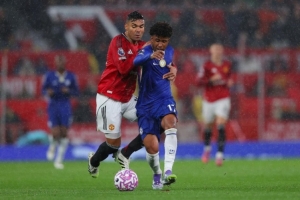 传足胜负彩第26062看点：切尔西PK曼联 国王杯决赛打响