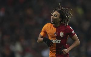 记者:加拉塔萨雷对25岁博伊感到满意,预计将激活1500万买断条款