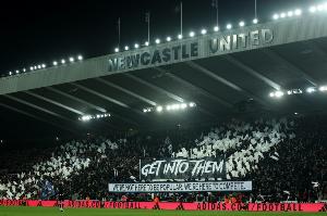 邮报：纽卡斯尔联高层正在考察第二处市中心地块，用于修建新球场