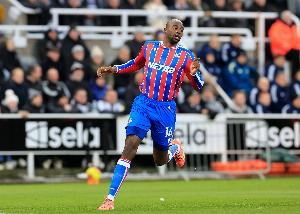 水晶宫首次参加欧战就挺进四强，上次做到的英格兰球队是森林