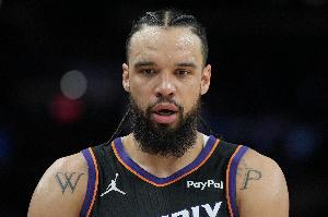 狄龙：勇士有很多无球跑动 我们要迫使他们多进行单打