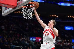 珀尔特尔：打进季后赛从来不是终点 我们要不断晋级冲击总冠军