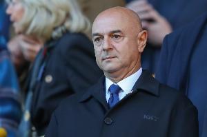 TA：若列维仍执掌热刺，球队不会陷入如此境地