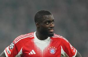 成功限制维尼修斯！海纳：于帕的表现世界级，他是最佳中卫之一