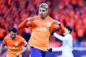 克雷桑：自己能够进球很开心，球队没能拿下三分很遗憾