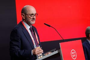 西足协主席：两支优秀球队进入国王杯决赛，相信比赛会很精彩