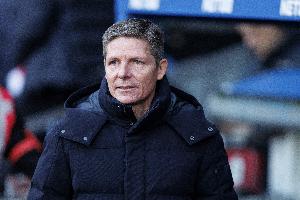 格拉斯纳：在本赛季剩余比赛我依然会100%投入，哪怕99%都不够