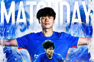 申花vs铁人首发：4外援PK5外援！拉唐、汪海健先发，邦本宜裕出战