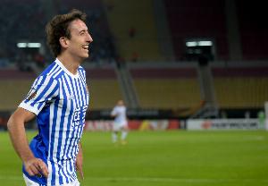 两场不同决赛点射破门，奥亚萨瓦尔成国王杯124年历史首人