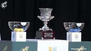 世体：2027年西超杯对阵基本确定，皇家社会对皇马、马竞战巴萨