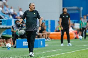 萨里：我们踢了场极具说服力的比赛，赛季很沉重但也收获了成就感