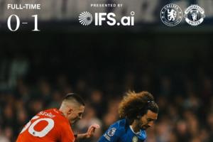 詹俊：若切尔西继续信任罗塞尼尔+引援思路不变 很难看到崛起希望