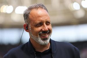 马塔拉佐：国王杯夺冠展现我们的工作成果，我感觉一切才刚刚开始