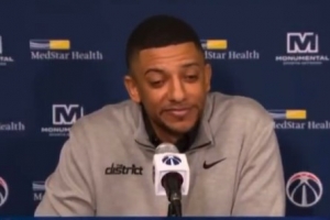 奇才GM：能拿到第五顺位的签我们也满意 有信心能选到最好的球员