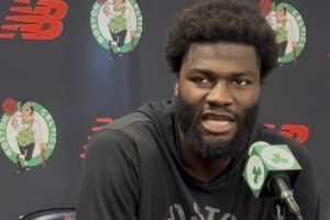 奎塔：助教卡塞尔生涯多次身处争冠情形 他时常分享见解和经验