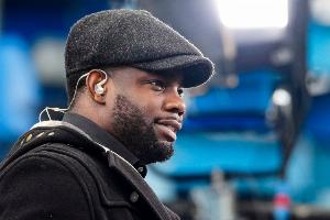 理查兹：势头已经在曼城这边，我说过曼城赢下这场就能夺冠