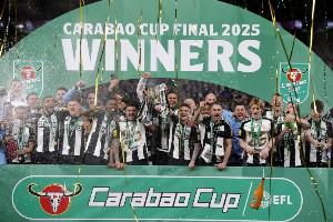 打消撤资传言！英媒：PIF重申对纽卡斯尔联的长期投入立场未变