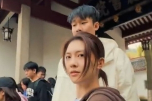 丁彦雨航晒近况视频：退役一个月！有在好好生活！