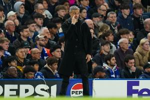 丰塞卡盛赞恩里克：与瓜迪奥拉同级别，我支持他们赢欧冠冠军