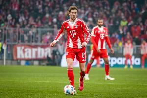 格雷茨卡：赛前已清楚会夺冠了 拜仁今年强大在于每场都全力以赴