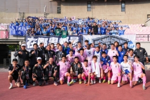 大奎双响，崔明安建功，大连鲲城客场战胜无锡吴钩！