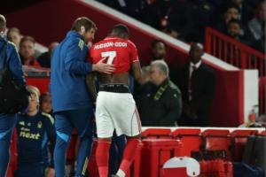 独立报：森林队边锋奥多伊遭严重伤病 将缺席球队本赛季剩余比赛