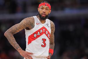 完全梦游！英格拉姆15中3仅拿到7分4板3助1断 5次失误