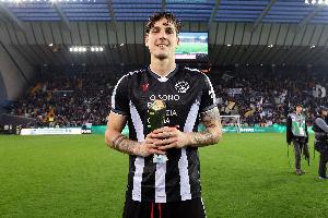 家中失窃！扎尼奥洛怒骂小偷是懦夫：如果当时我在家就好了