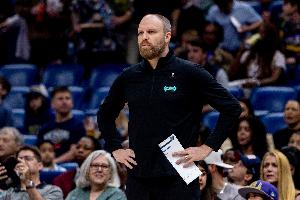 Stein：前灰熊主帅詹金斯是雄鹿帅位首选 双方已进行过会面