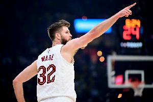 阿特金森：迪恩·韦德让英格拉姆为得到的每一分都付出了代价