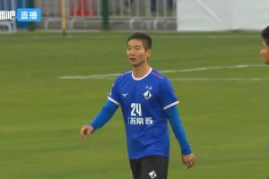 久违了！江苏常晋中冠小组赛首轮9-0大胜，36岁吉翔替补登场