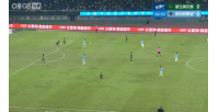 朴镇燮回传送礼！奥乌苏攻破旧主大门，新鹏城1-0领先浙江！