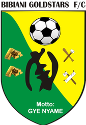 Bibiani Gold Stars FC