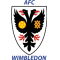  AFC温布尔登